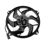 FEBI Fan Motoru – 40635 / OEM 1253C0