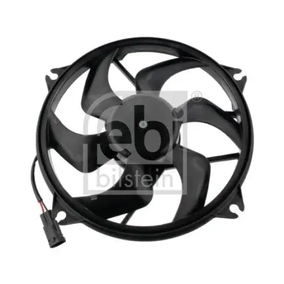 FEBI Fan Motoru – 40635 / OEM 1253C0 ürün görseli