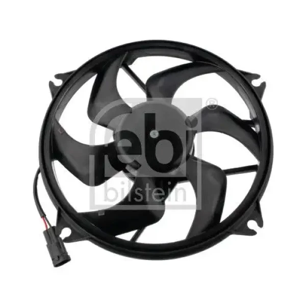 FEBI Fan Motoru – 40635 / OEM 1253C0