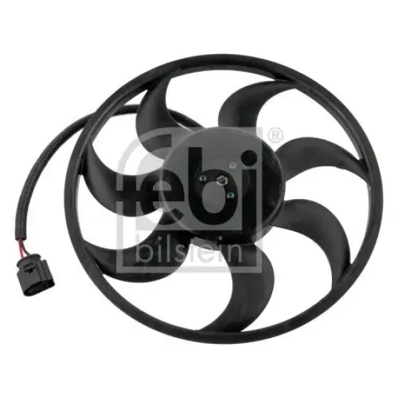 FEBI Fan Motoru – 40636 / OEM 7H0959455A ürün görseli