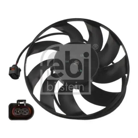 FEBI Fan Motoru – 40637 / OEM 7H0959455D ürün görseli