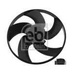 FEBI Fan Motoru – 40638 / OEM 1253F3