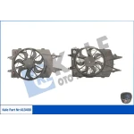 KALE Fan Motoru – 413400 / OEM 1355712