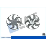 KALE Fan Motoru – 414000