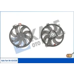 KALE Fan Motoru – 414100