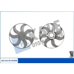 KALE Fan Motoru – 414900