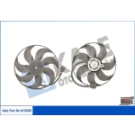 KALE Fan Motoru – 415600