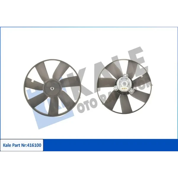 KALE Fan Motoru – 416100 / OEM 1H0959455D