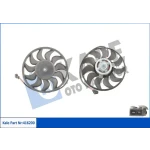 KALE Fan Motoru – 416200