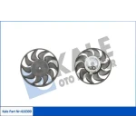 KALE Fan Motoru – 416300 / OEM 701959455J