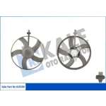 KALE Fan Motoru – 416500 / OEM 6Q0959455E