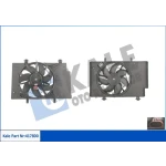 KALE Fan Motoru – 417800