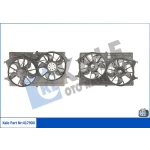 KALE Fan Motoru – 417900