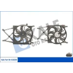 KALE Fan Motoru – 418200