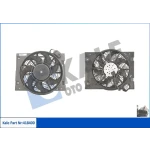 KALE Fan Motoru – 418400