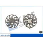 KALE Fan Motoru – 418500 / OEM 6341172