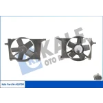 KALE Fan Motoru – 418700
