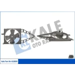 KALE Fan Motoru – 418800