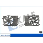 KALE Fan Motoru – 418900