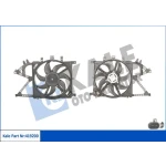 KALE Fan Motoru – 419200