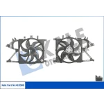 KALE Fan Motoru – 419300