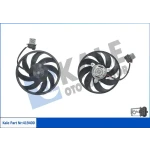 KALE Fan Motoru – 419400