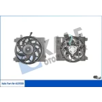 KALE Fan Motoru – 419500