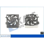KALE Fan Motoru – 419900