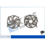 KALE Fan Motoru – 420600