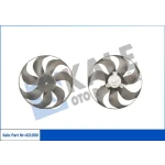 KALE Fan Motoru – 421000