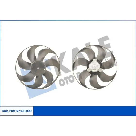 KALE Fan Motoru – 421000 ürün görseli