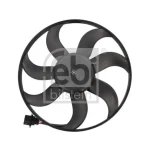 FEBI Fan Motoru – 46565 / OEM 6R0959455C