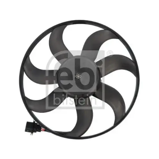 FEBI Fan Motoru – 46565 / OEM 6R0959455C ürün görseli