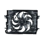 NRF Fan Motoru – 470061 / OEM 214813773R