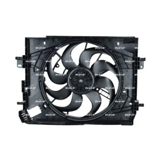 NRF Fan Motoru – 470061 / OEM 214813773R ürün görseli