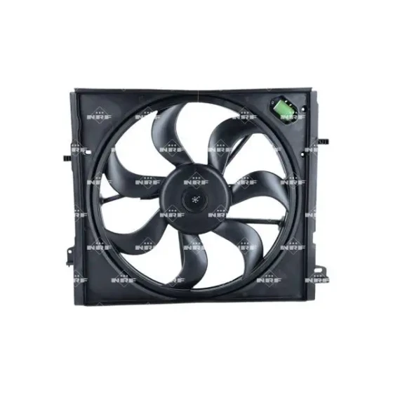 NRF Fan Motoru – 470075 / OEM 214814EB0B ürün görseli