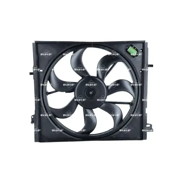 NRF Fan Motoru – 470075 / OEM 214814EB0B