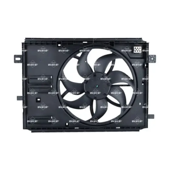 NRF Fan Motoru – 470094 / OEM 9832930080 ürün görseli