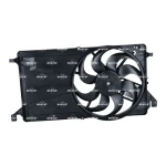 NRF Fan Motoru – 470112