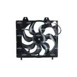 NRF Fan Motoru – 470172 / OEM 9823959280