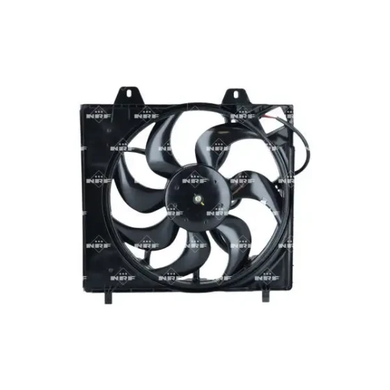 NRF Fan Motoru – 470172 / OEM 9823959280 ürün görseli