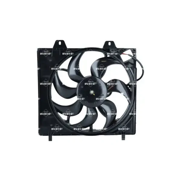 NRF Fan Motoru – 470172 / OEM 9823959280