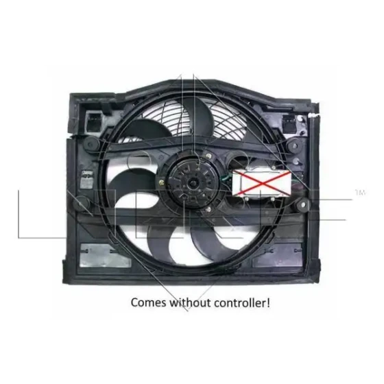 NRF Fan Motoru – 47027 ürün görseli