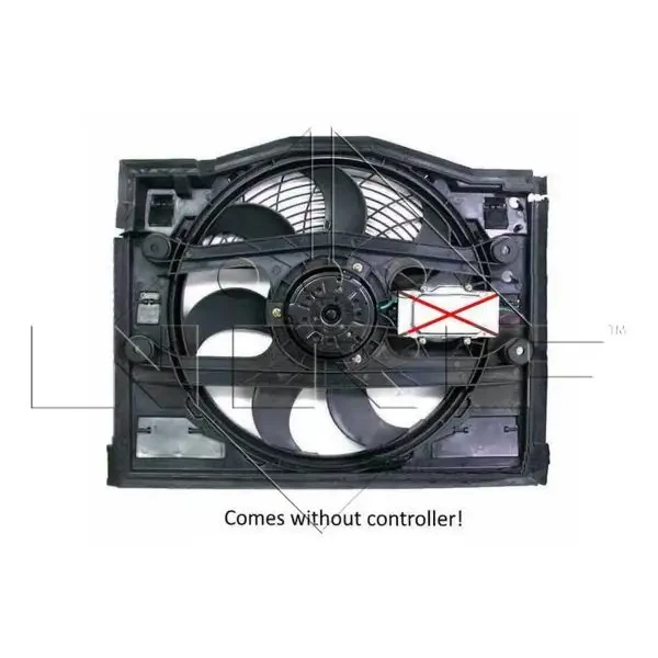 NRF Fan Motoru – 47027