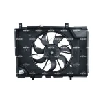 NRF Fan Motoru – 47067 / OEM A0015002293