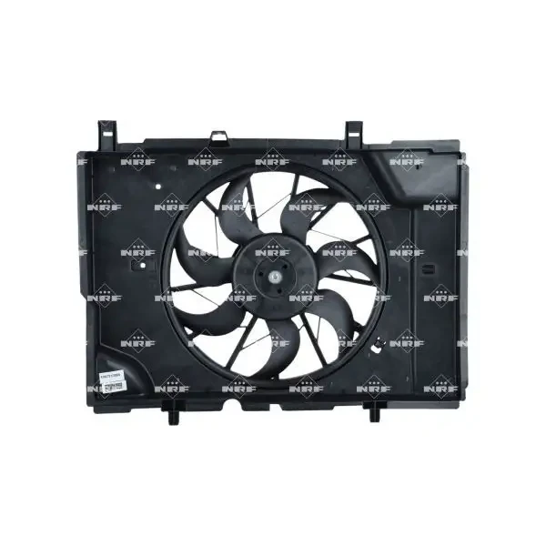 NRF Fan Motoru – 47067 / OEM A0015002293