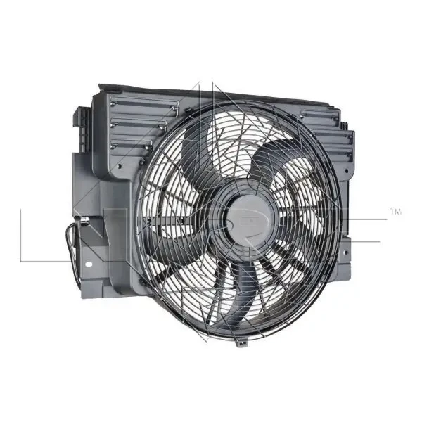 NRF Fan Motoru – 47218