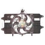 NRF Fan Motoru – 47230 / OEM 51738718