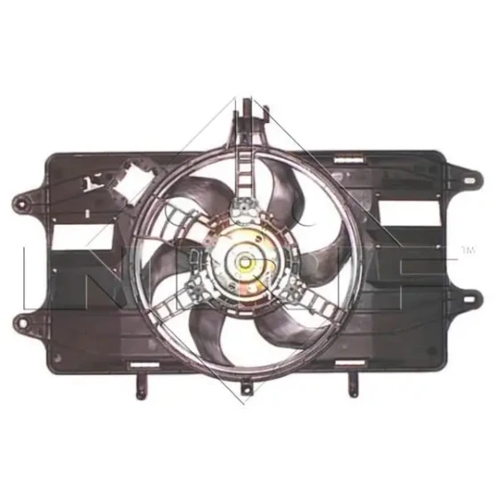 NRF Fan Motoru – 47230 / OEM 51738718 ürün görseli