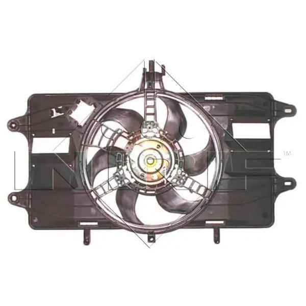 NRF Fan Motoru – 47230 / OEM 51738718